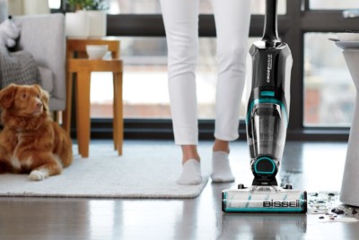 crosswave bissell 2554a