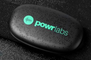 HRM Sensor Water Resistance /Powr Labs