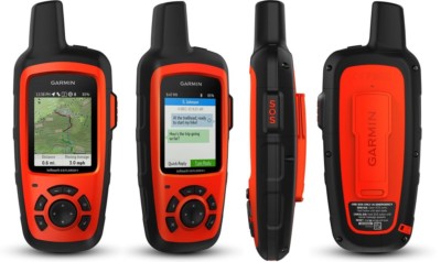 inReach Explorer+ /Garmin