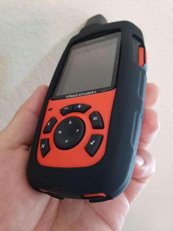 In-Depth Garmin Inreach Explorer Review 