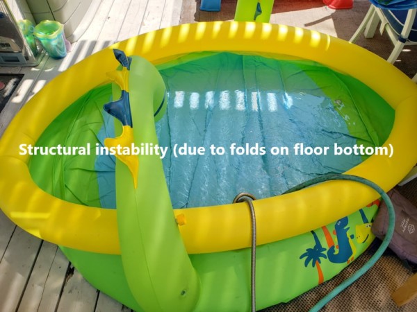 lunvon pool