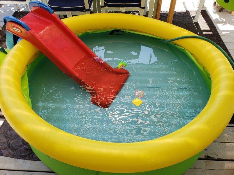 lunvon pool