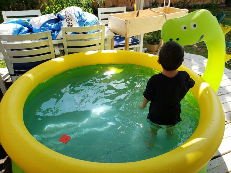 lunvon pool