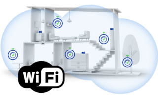 Velop Mesh WiFi /Linksys