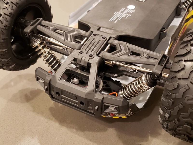 bezgar bzr17