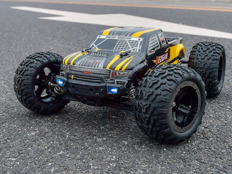 bezgar bzr17