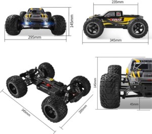 bezgar truck body