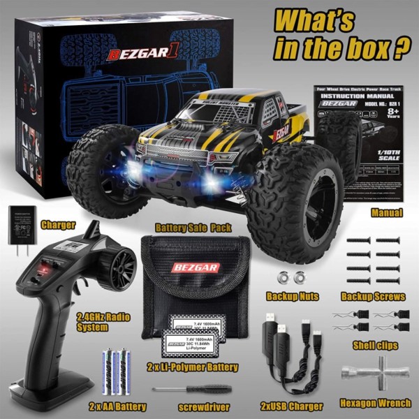 bezgar metal series