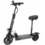 Evercross H5 Electric Scooter with Seat (Hitway)