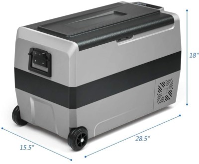 Exterior Dimensions /Costway