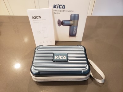 Kica Mini Massage Gun K2