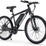 26" Cybertrack 100 Mountain eBike /Metakoo