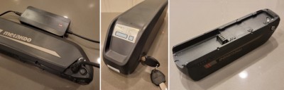 metakoo cybertrack yuenx charger