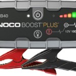 Genius Boost Plus GB40 Car Jump Starter /NOCO