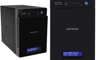 ReadyNAS 314 /Netgear