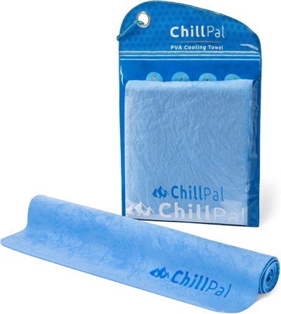 Blue PVA Towel /Chill Pal