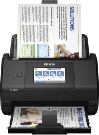 Front View /Epson