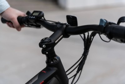 Stem and Handlebar /Metakoo