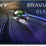 65" A90J Bravia XR OLED TV /Sony