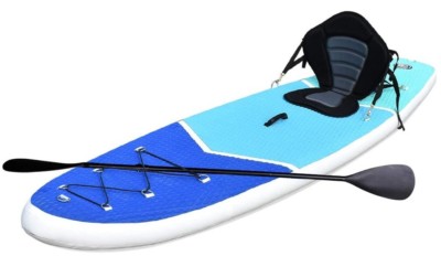 iSUP to Kayak Conversion /Zupapa