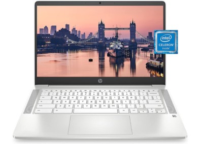 Chromebook 14 (2021) /HP