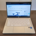 HP Chromebook 14