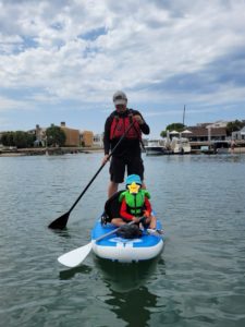 Onyx & Stearns Life Jackets