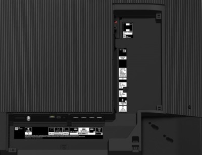 A90J Input Ports /Sony