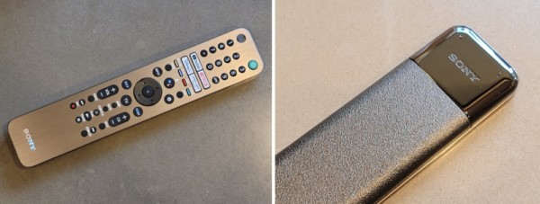 A90J Remote Control