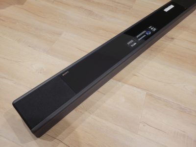 Sony HT-A7000 Soundbar