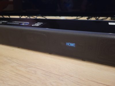 LED of Sony HT-A7000 Soundbar