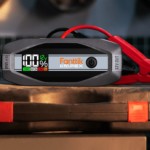 Review: Fanttik T8 Apex Lithium Car Jump Starter (vs NOCO) - YuenX