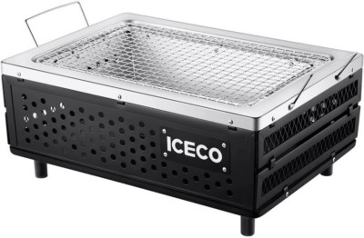 Foldable Charcoal Grill /ICECO
