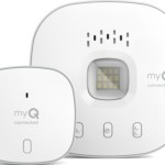 myQ Smart Garage Control /Chamberlain