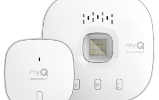 myQ Smart Garage Control /Chamberlain