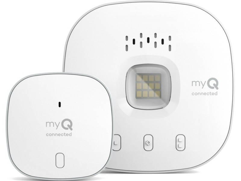 Review MyQ Chamberlain Smart Garage Control (myQG0401ES) YuenX