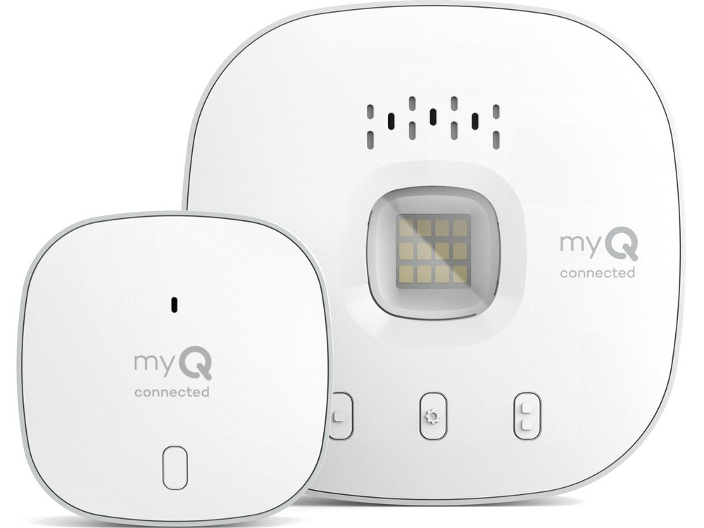 myQ Smart Garage Control /Chamberlain