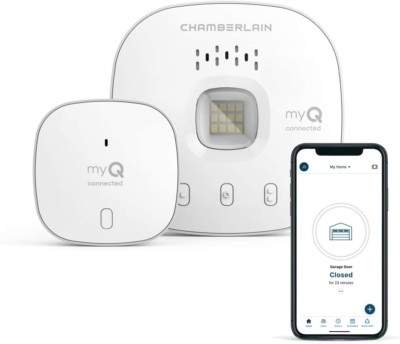 myQ Smart Garage Control /Chamberlain