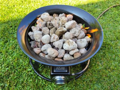 Outland Living Firebowl 893