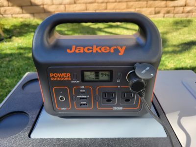 Jackery Explorer 300