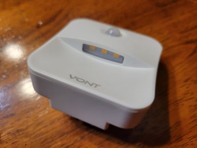 Vont Motion Sensor