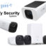 Eufy Security and Surveillance System