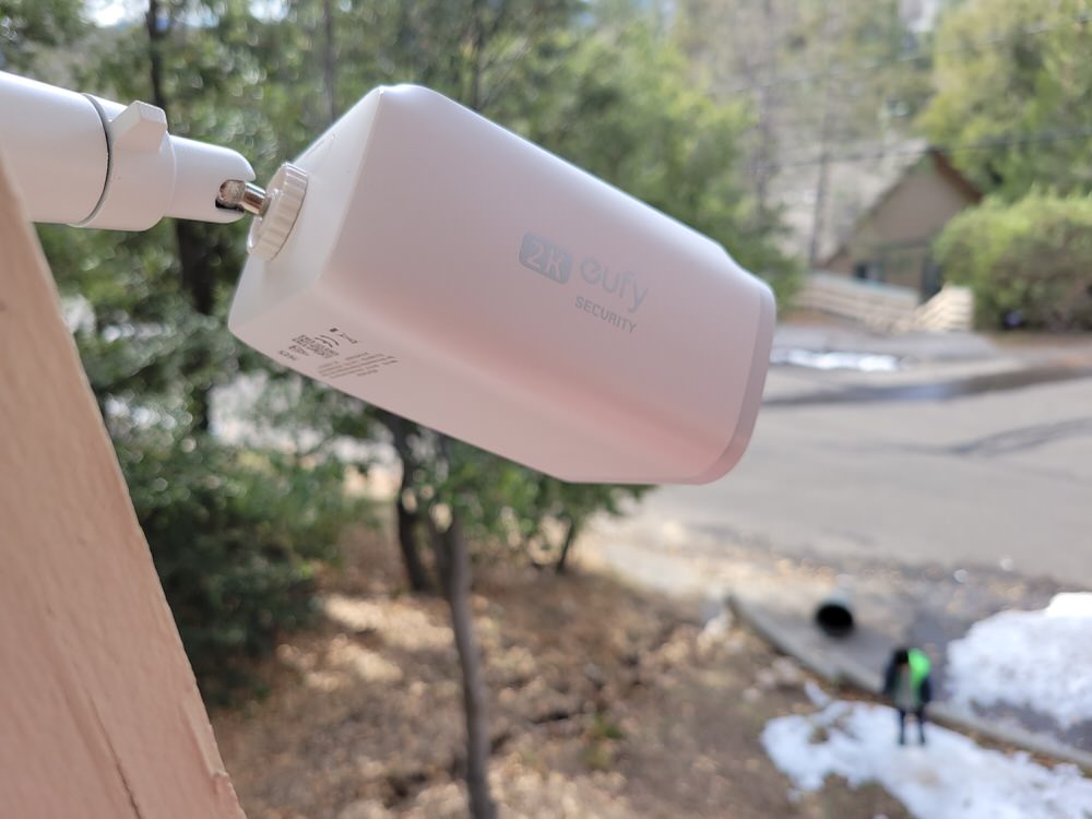 eufy c2 review