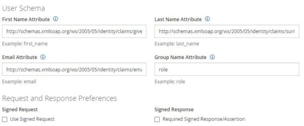 FireMon: How to Configure SAML SSO with Azure Active Directory (AzAD ...