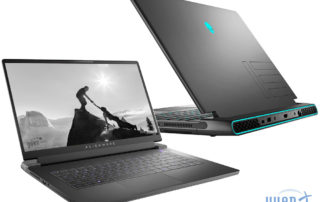 m15 R7 Gaming Laptop /Alienware