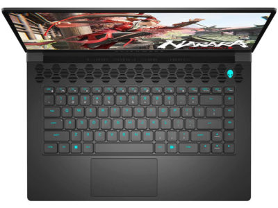 AlienFX RGB Keyboard /Alienware