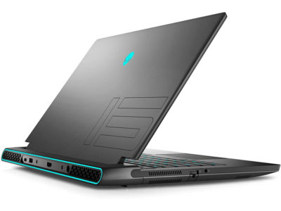 Back Left /Alienware