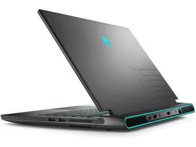 Back Right /Alienware