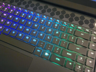 RGB Keyboard