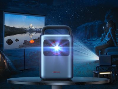 Nebula Cosmos Laser 4K /Anker